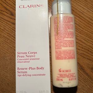Concentre Serum Corps ( Renew-Plus Body Serum)
